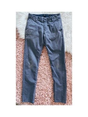 Quiksilver Pants